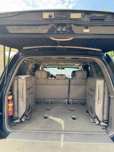 Lexus LX 470 2002, 327,000 km - 4.7 l - Bakı