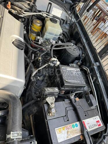 Lexus LX 470 2002, 327,000 km - 4.7 l - Bakı