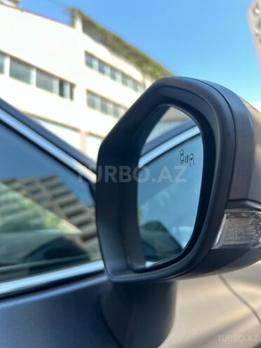 Toyota Camry 2025, 0 km - 2.0 л - Bakı