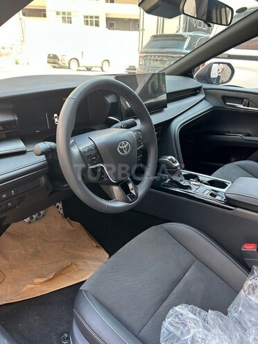 Toyota Camry 2025, 0 km - 2.0 л - Bakı