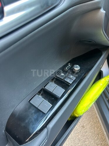 Toyota Camry 2025, 0 km - 2.0 л - Bakı