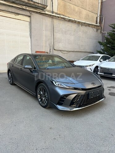 Toyota Camry 2025, 0 km - 2.0 л - Bakı