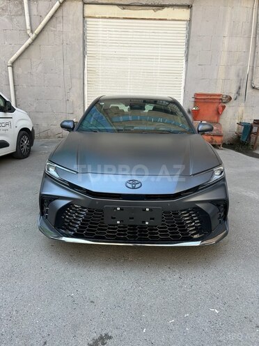 Toyota Camry 2025, 0 km - 2.0 л - Bakı