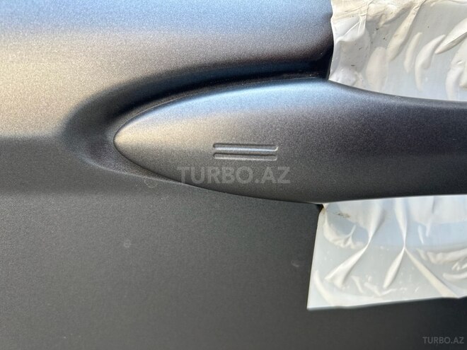 Toyota Camry 2025, 0 km - 2.0 л - Bakı