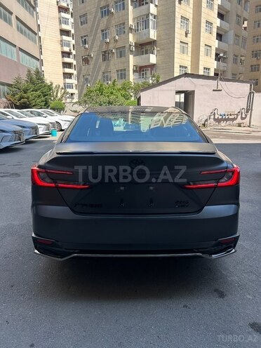Toyota Camry 2025, 0 km - 2.0 л - Bakı
