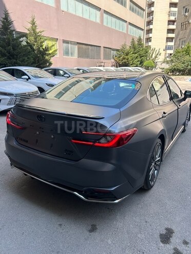 Toyota Camry 2025, 0 km - 2.0 л - Bakı