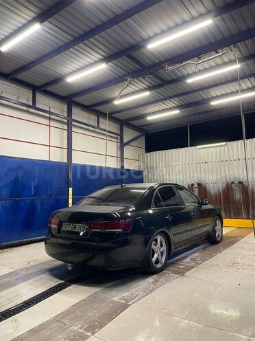 Hyundai Sonata 2007, 316,000 km - 2.4 l - Bakı