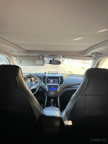 Hyundai Santa Fe 2014, 177,778 km - 2.0 л - Gəncə