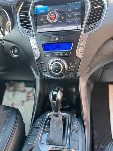 Hyundai Santa Fe 2014, 177,778 km - 2.0 л - Gəncə