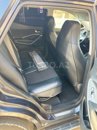 Hyundai Santa Fe 2014, 177,778 km - 2.0 л - Gəncə