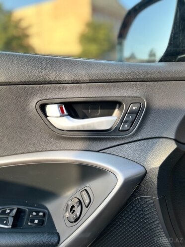 Hyundai Santa Fe 2014, 177,778 km - 2.0 л - Gəncə
