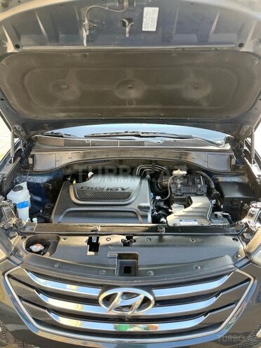 Hyundai Santa Fe 2014, 177,778 km - 2.0 л - Gəncə