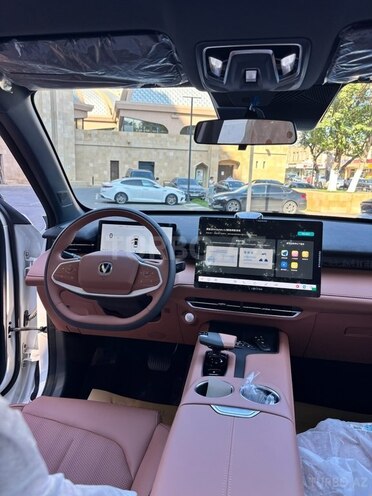 Changan  2025, 0 km - 1.5 l - Bakı