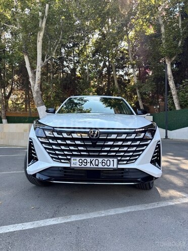 Changan  2025, 0 km - 1.5 l - Bakı
