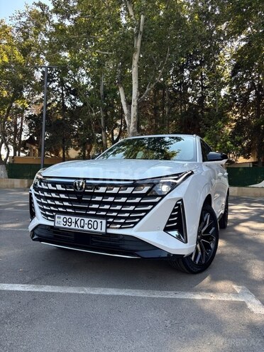 Changan  2025, 0 km - 1.5 l - Bakı