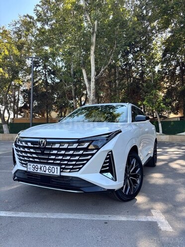 Changan  2025, 0 km - 1.5 l - Bakı