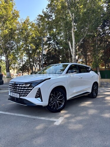 Changan  2025, 0 km - 1.5 l - Bakı