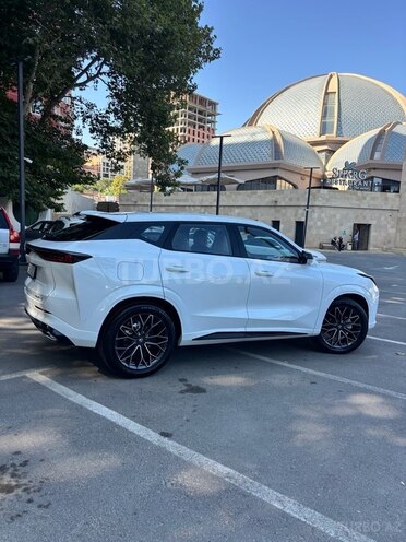 Changan  2025, 0 km - 1.5 l - Bakı