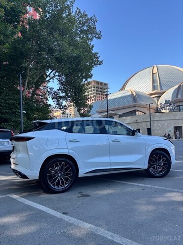 Changan  2025, 0 km - 1.5 l - Bakı