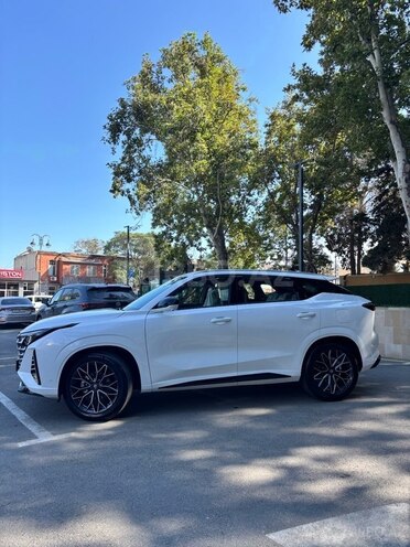Changan  2025, 0 km - 1.5 l - Bakı