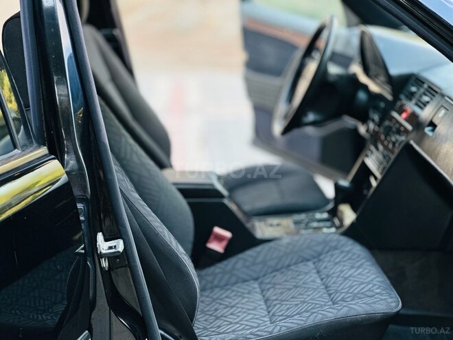 Mercedes C 220 1995, 545,000 km - 2.2 л - Sumqayıt
