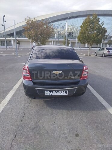 Chevrolet Cobalt 2023, 67,000 km - 1.5 l - Bakı