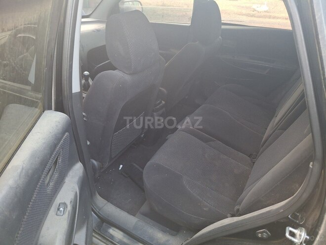 Hyundai Tucson 2007, 255,000 km - 2.7 l - Ağcabədi