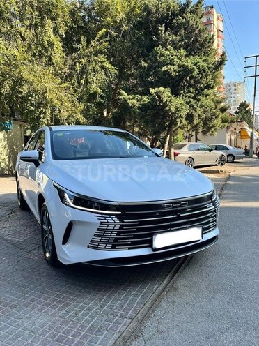 BYD Destroyer 05 2025, 0 km - 1.5 l - Bakı