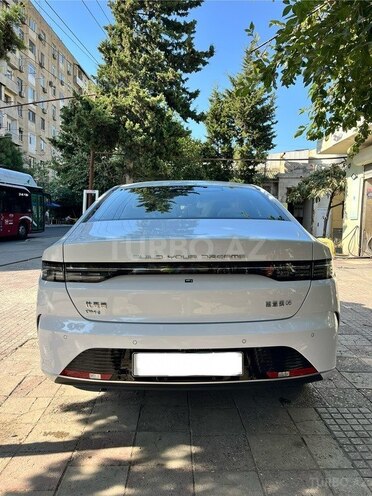 BYD Destroyer 05 2025, 0 km - 1.5 l - Bakı