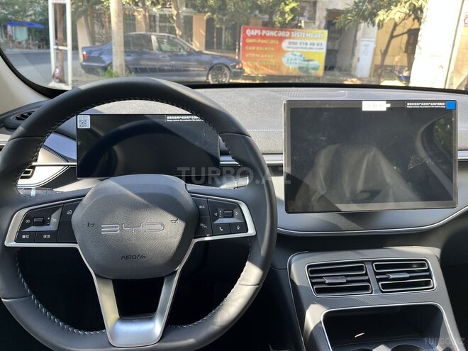BYD Destroyer 05 2025, 0 km - 1.5 l - Bakı