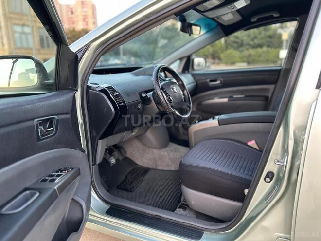 Toyota Prius 2007, 237,586 km - 1.5 l - Bakı