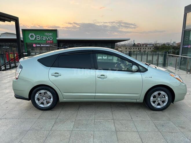 Toyota Prius 2007, 237,586 km - 1.5 l - Bakı