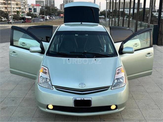 Toyota Prius 2007, 237,586 km - 1.5 l - Bakı