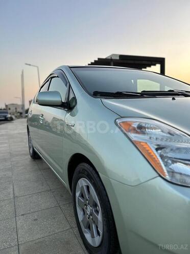 Toyota Prius 2007, 237,586 km - 1.5 l - Bakı