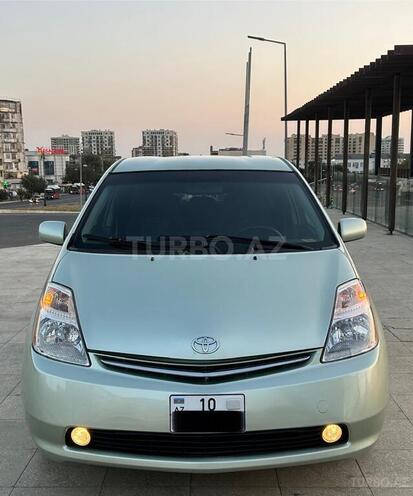 Toyota Prius 2007, 237,586 km - 1.5 l - Bakı