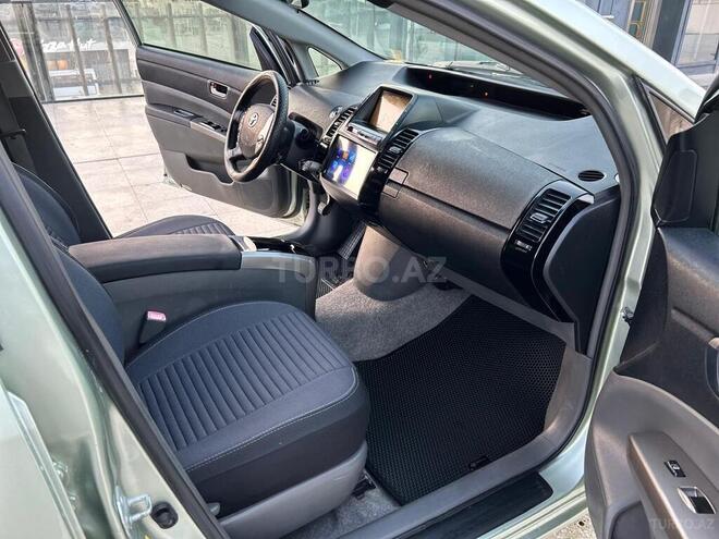 Toyota Prius 2007, 237,586 km - 1.5 l - Bakı