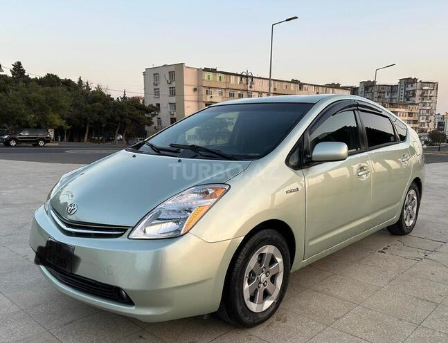 Toyota Prius 2007, 237,586 km - 1.5 l - Bakı