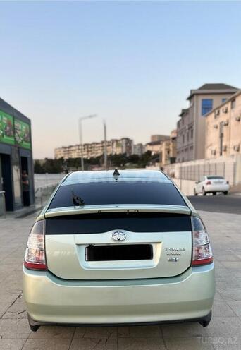 Toyota Prius 2007, 237,586 km - 1.5 l - Bakı