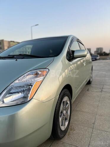 Toyota Prius 2007, 237,586 km - 1.5 l - Bakı