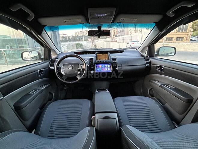 Toyota Prius 2007, 237,586 km - 1.5 l - Bakı