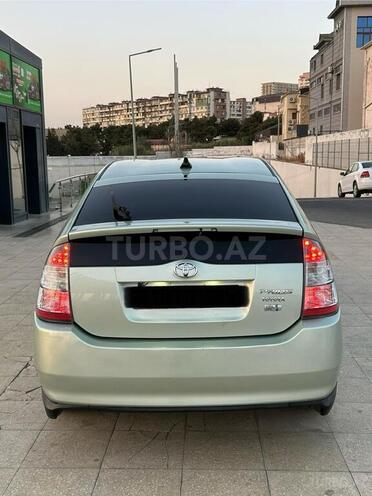 Toyota Prius 2007, 237,586 km - 1.5 l - Bakı