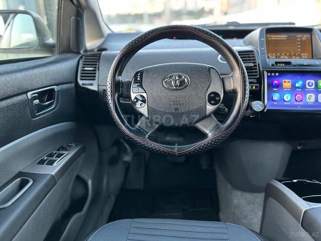 Toyota Prius 2007, 237,586 km - 1.5 l - Bakı