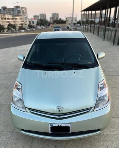 Toyota Prius 2007, 237,586 km - 1.5 l - Bakı