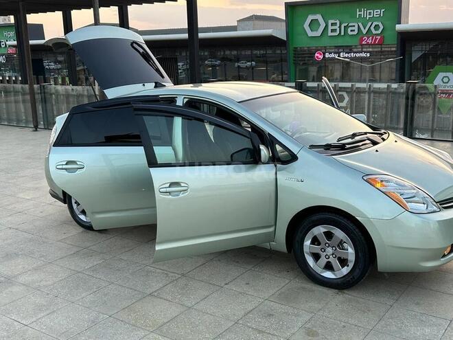 Toyota Prius 2007, 237,586 km - 1.5 l - Bakı
