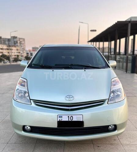 Toyota Prius 2007, 237,586 km - 1.5 l - Bakı