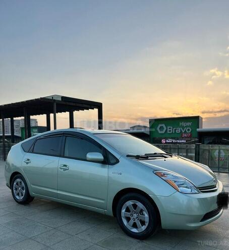 Toyota Prius 2007, 237,586 km - 1.5 l - Bakı