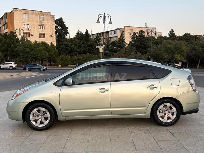 Toyota Prius 2007, 237,586 km - 1.5 l - Bakı