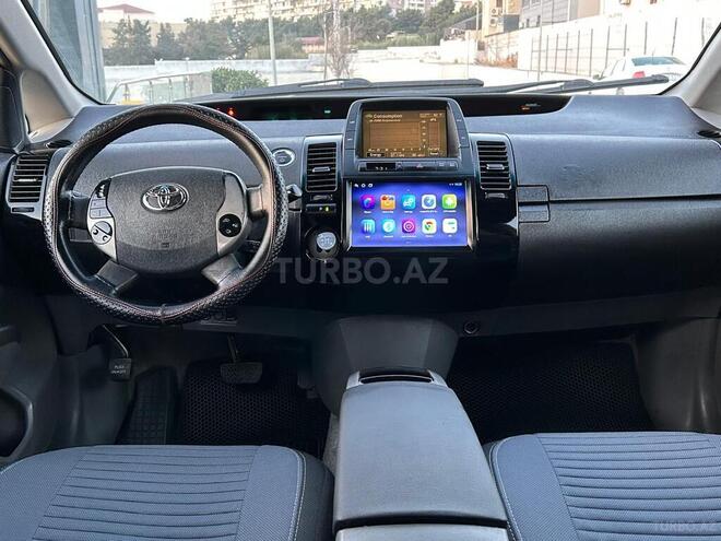 Toyota Prius 2007, 237,586 km - 1.5 l - Bakı