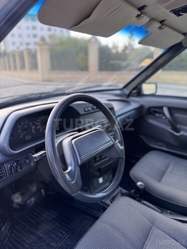 LADA (VAZ) 2115 2008, 196,000 km - 1.6 l - Yevlax