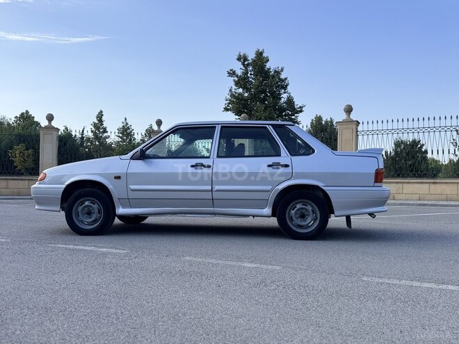 LADA (VAZ) 2115 2008, 196,000 km - 1.6 l - Yevlax